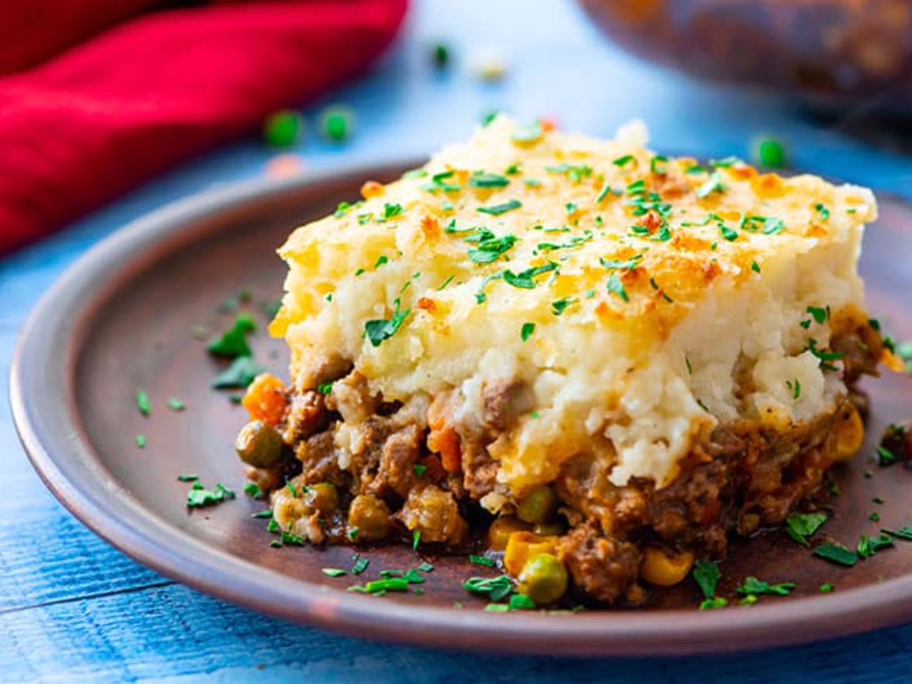 Shepards Pie