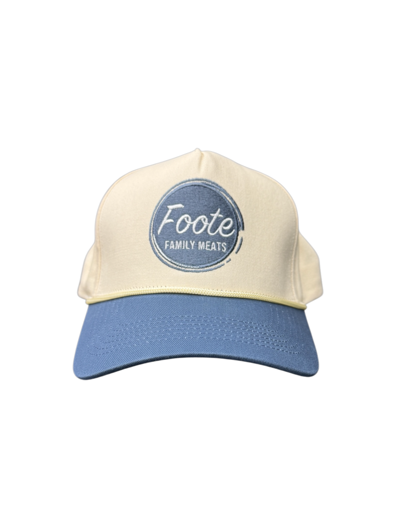 “Foote Family Meats”
