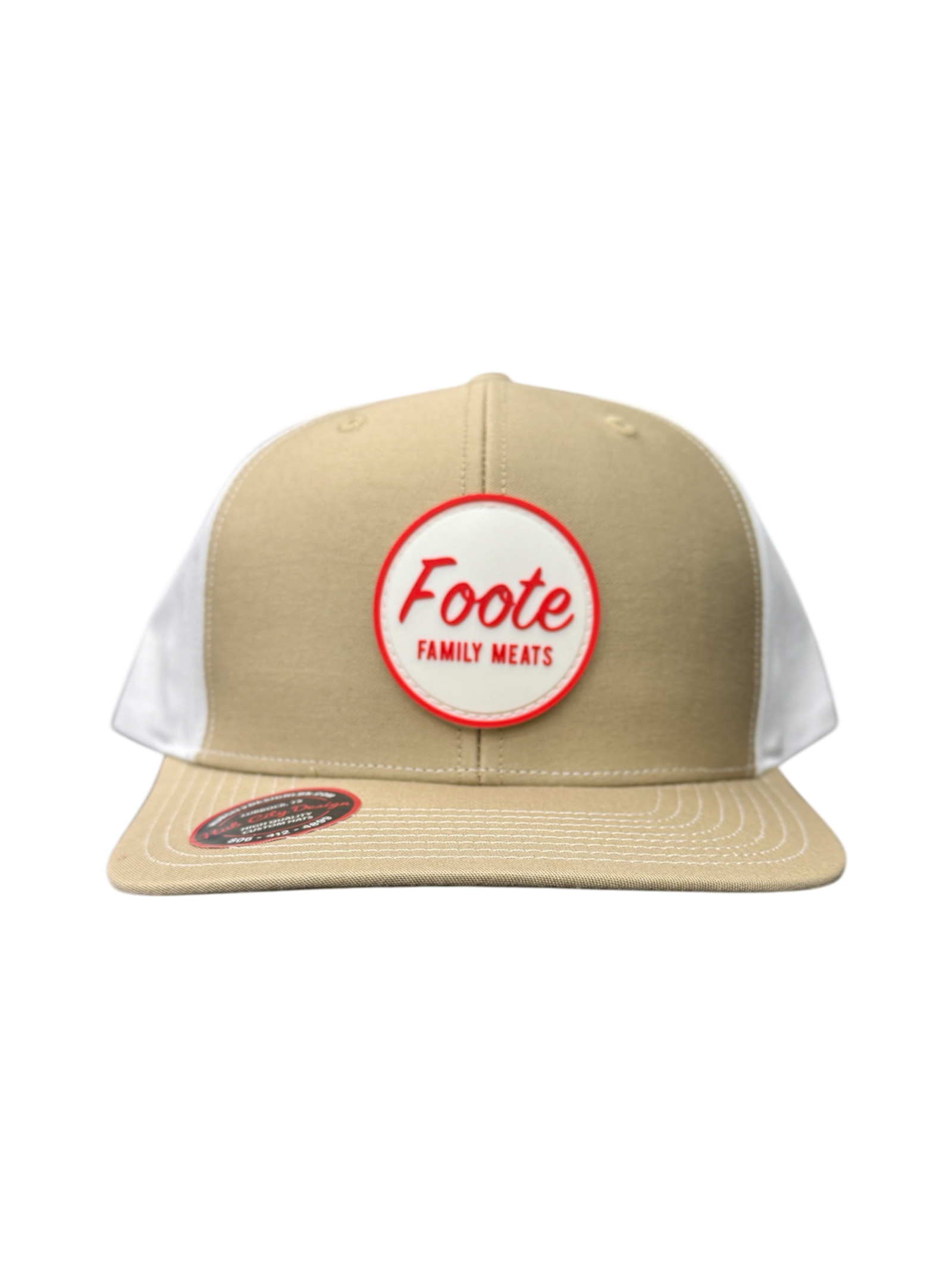 “Foote Family Meats”