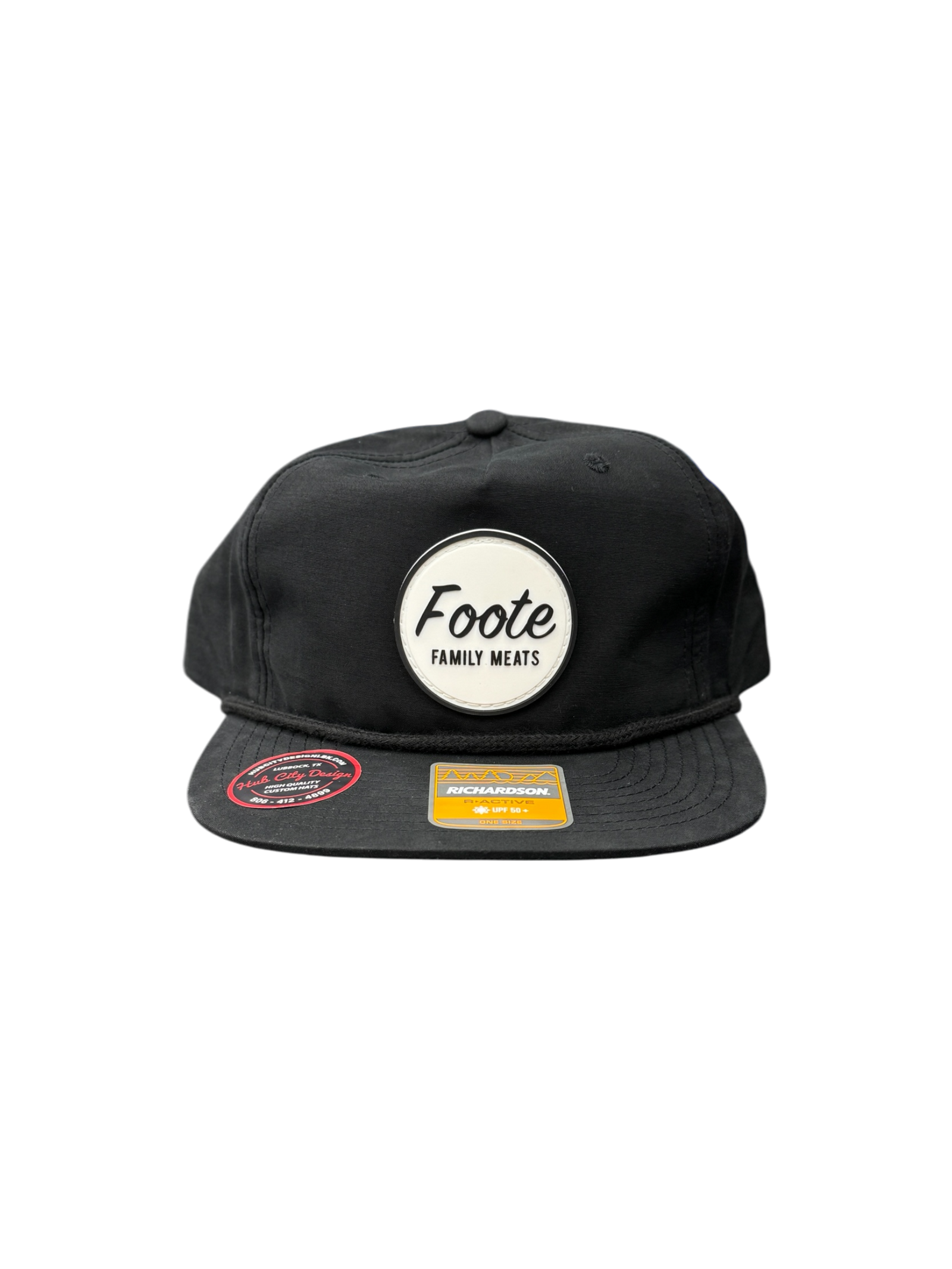 “Foot Family Meats”