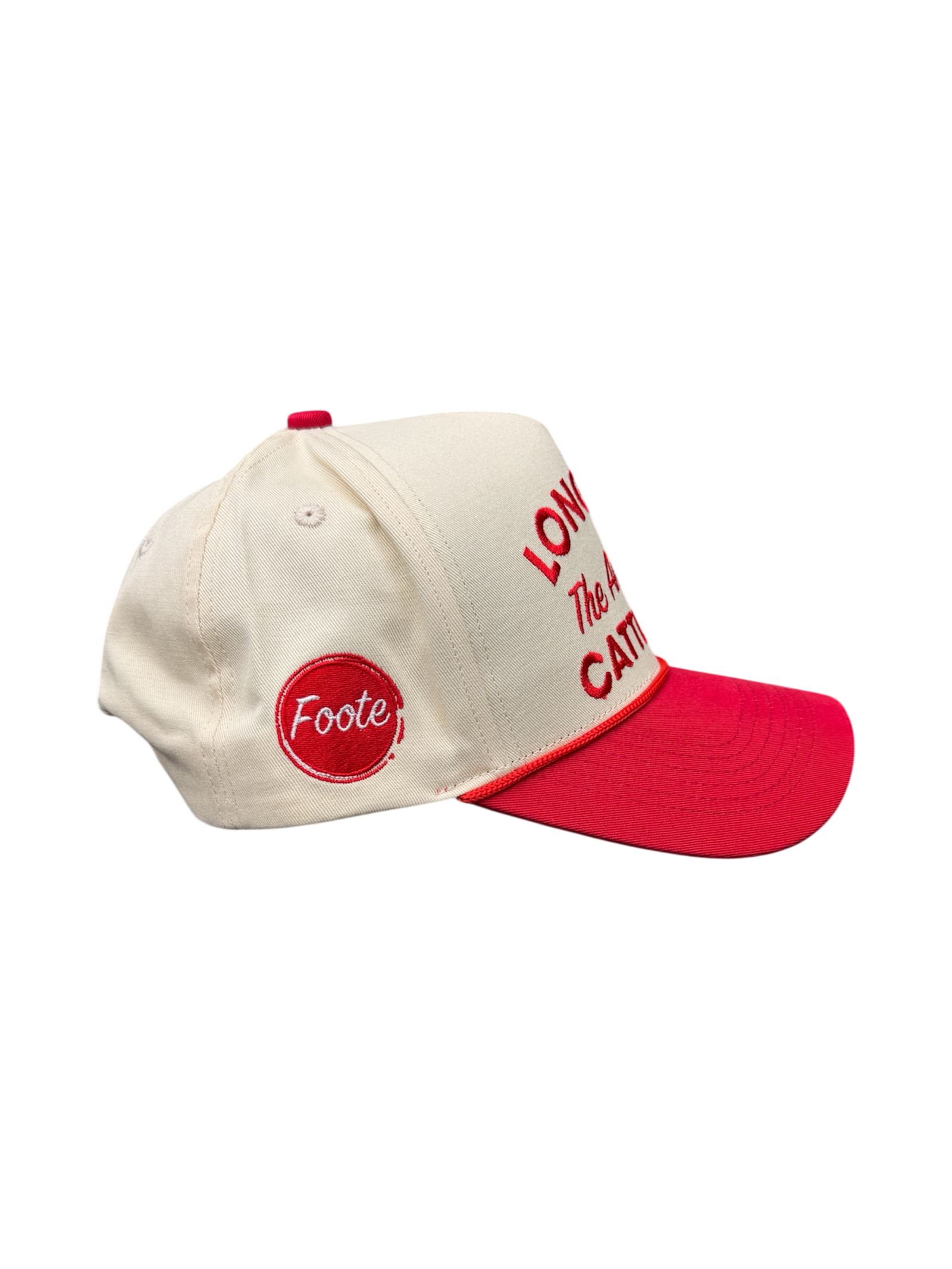 “Long Live The American Cattleman”