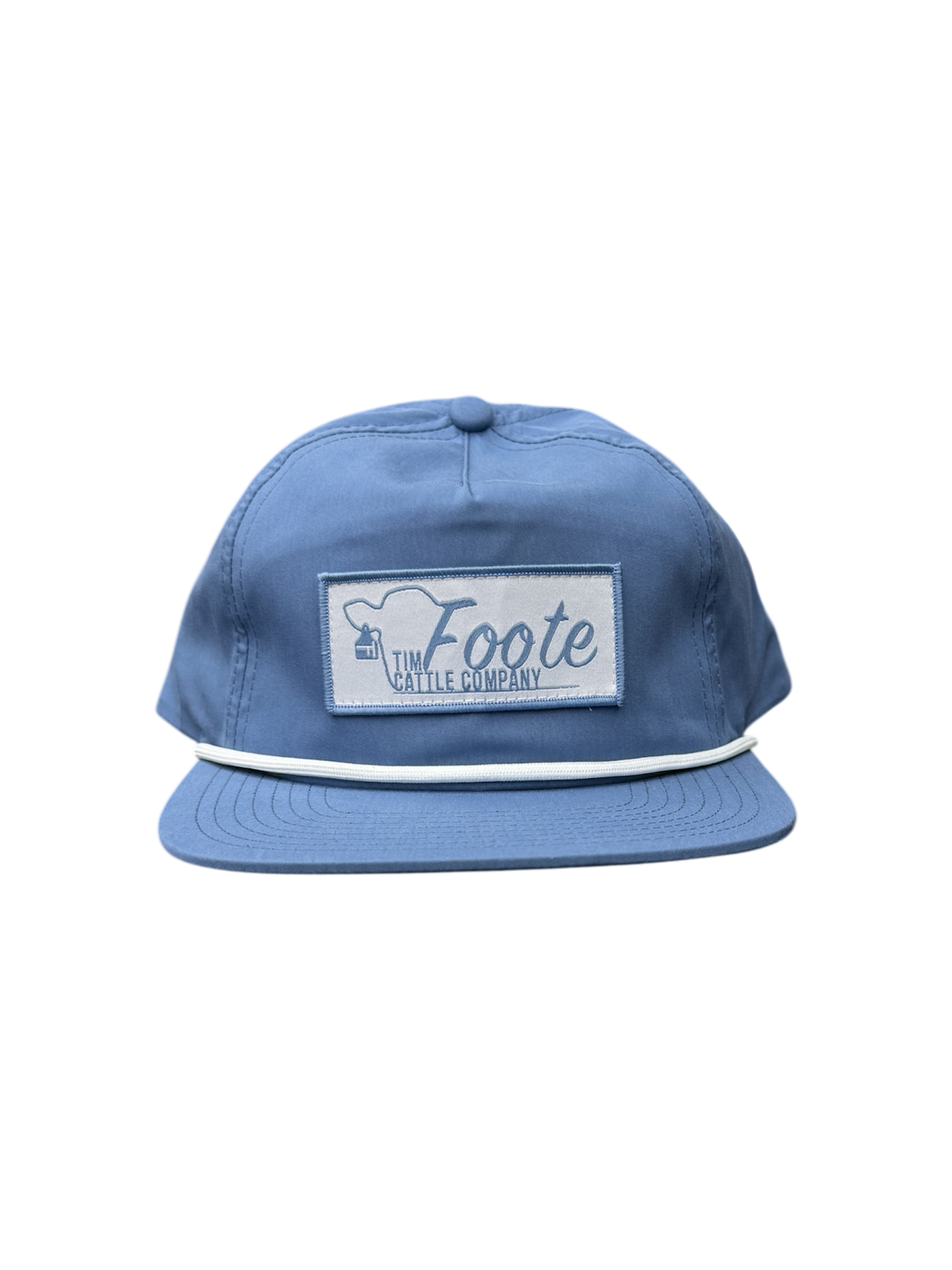 “Tim Foote Cattle Company”