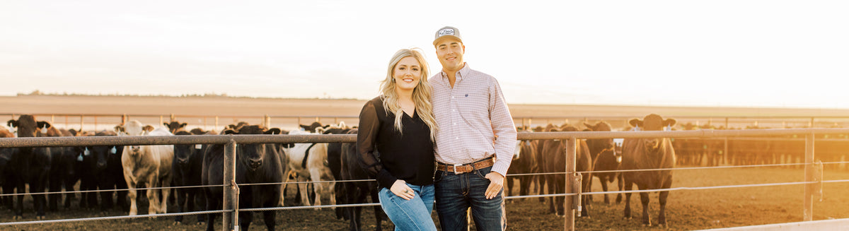 Your Source for healthy, high-quality, great tasting beef
