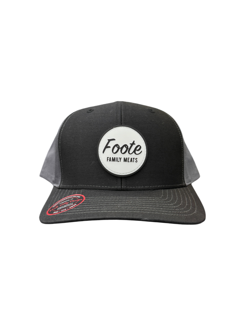 “Foote Family Meats”