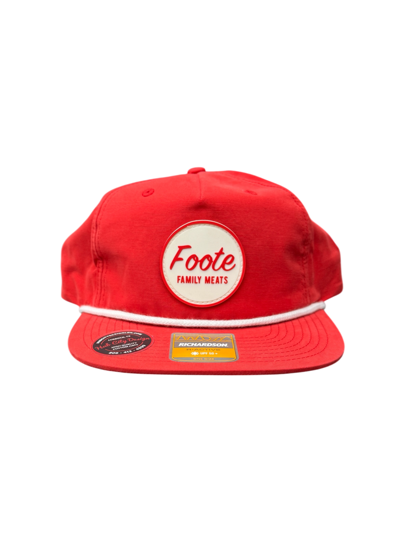 “Foote Family Meats”