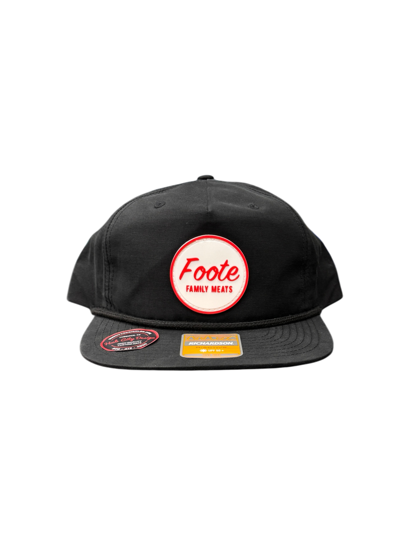 “Foote Family Meats”