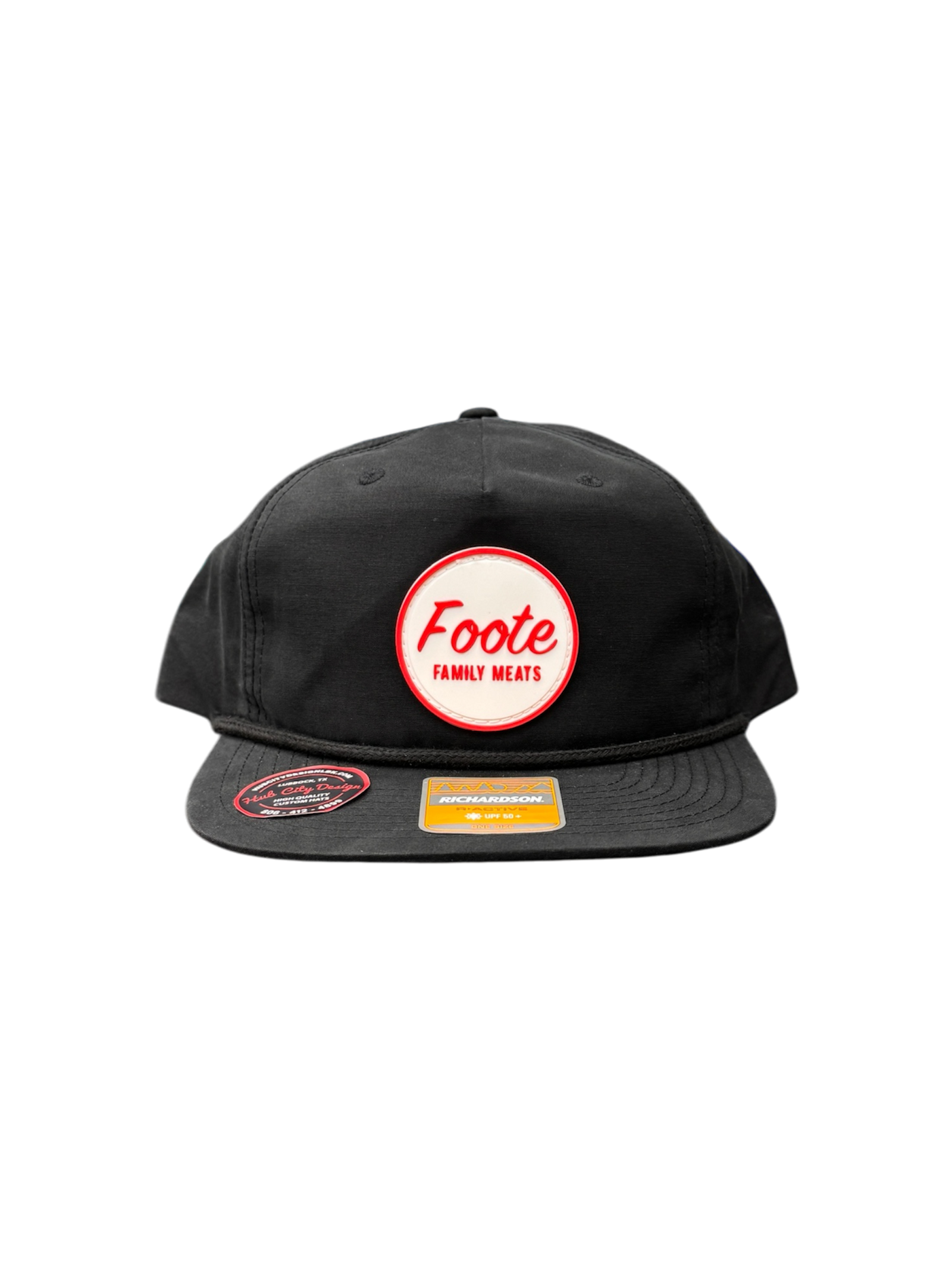 “Foote Family Meats”