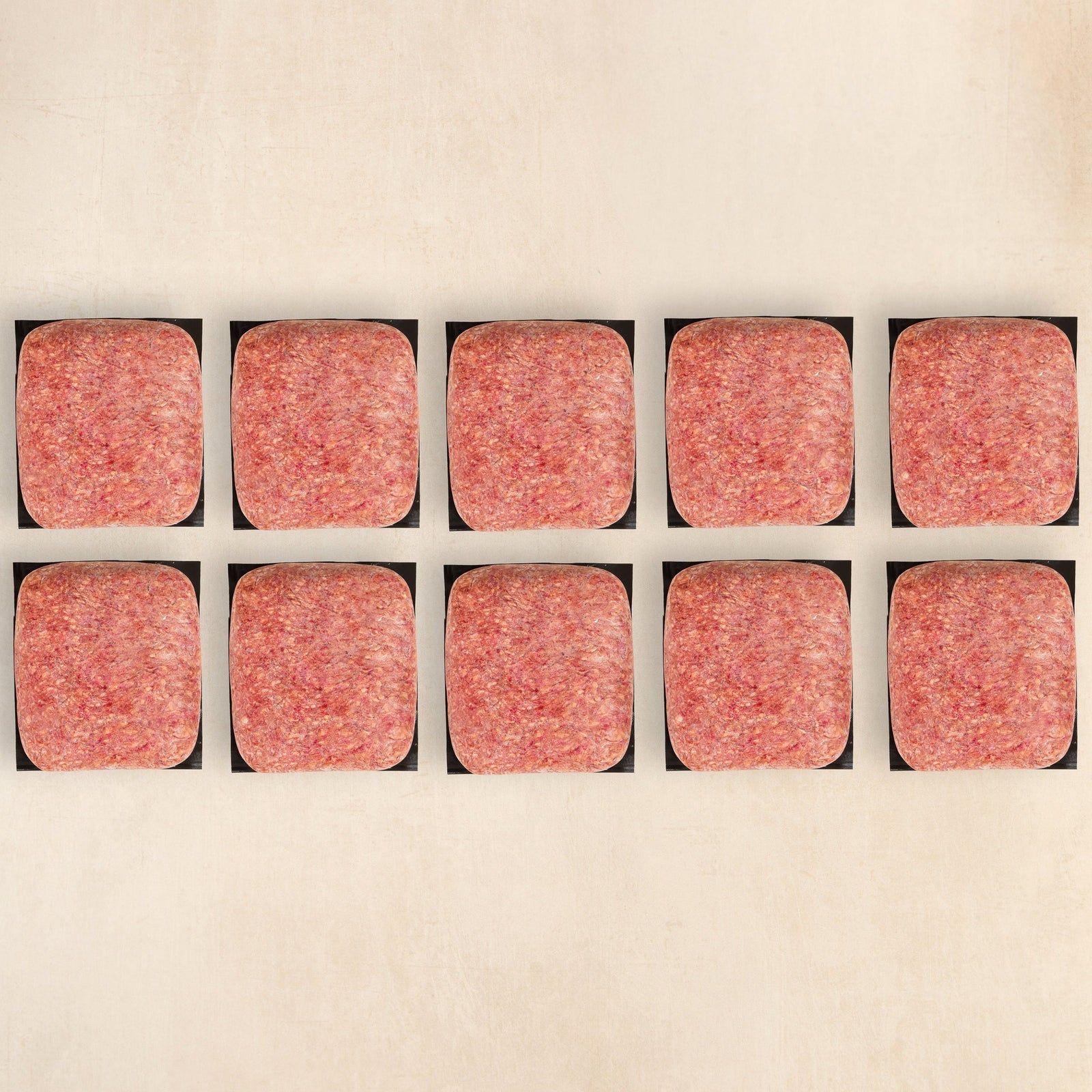 Ground Beef Bundle