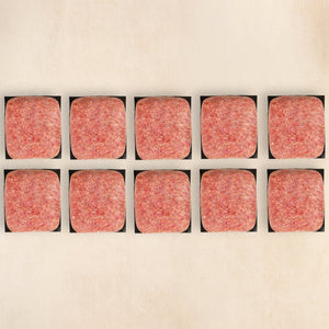 Ground Beef Bundle