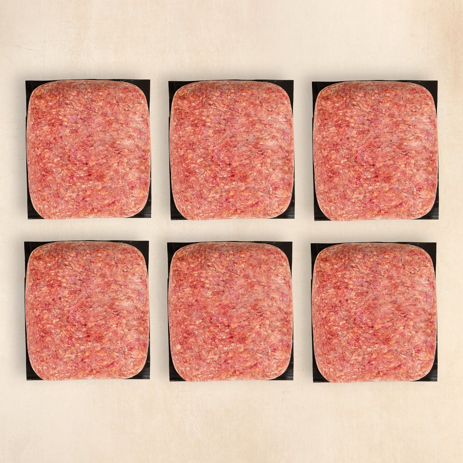 Ground Beef Bundle