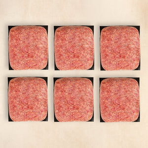 Ground Beef Bundle