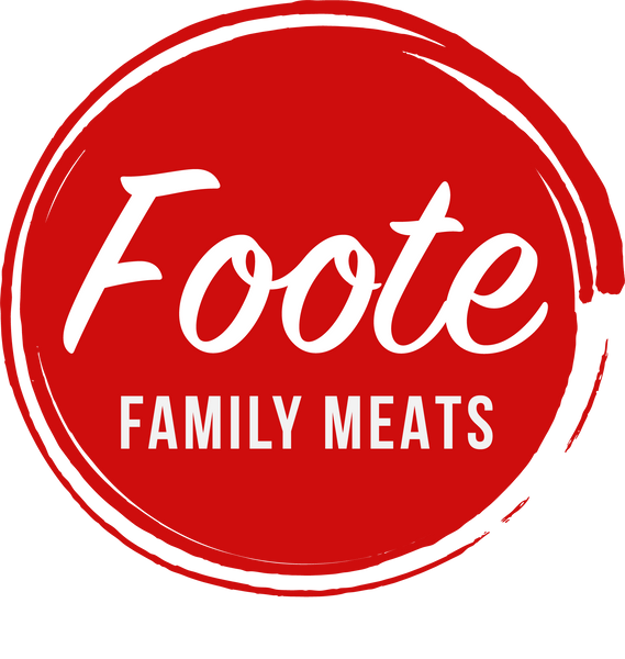 Foote Family Meats 